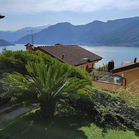 Vista Lago Panoramica Colonno 외부 사진