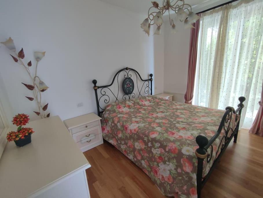 Vista Lago Panoramica Colonno 외부 사진